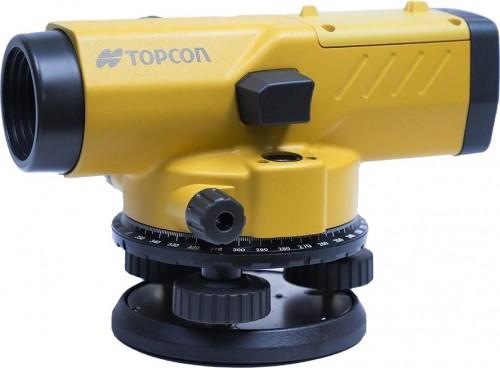 Topcon AT-B4A