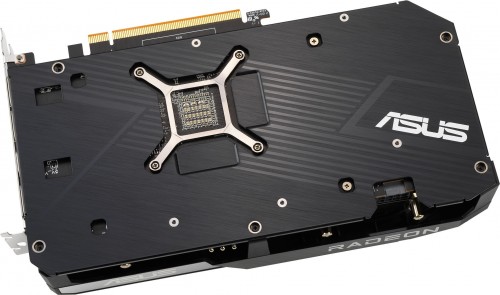 Asus Radeon RX 6650 XT Dual OC