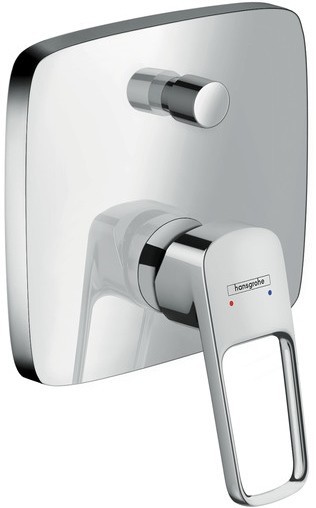 Hansgrohe Logis Loop 1122019