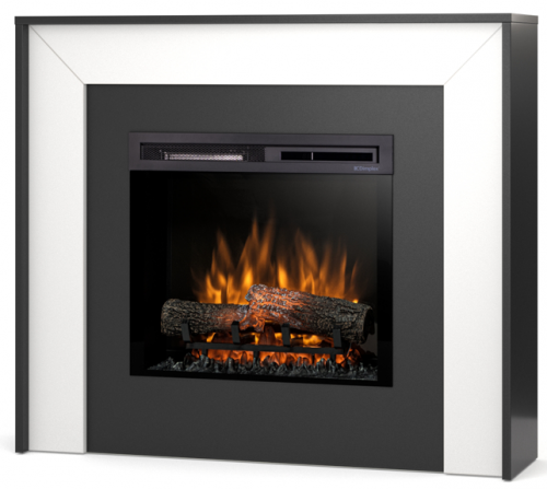 Warmtec Zuni Dimplex 23 XHD