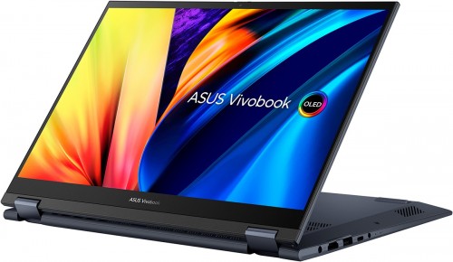 Asus Vivobook S 14 Flip OLED TN3402QA