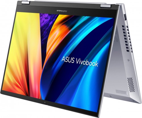 Asus Vivobook S 14 Flip TN3402QA