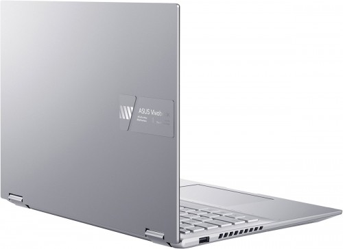 Asus Vivobook S 14 Flip TN3402QA