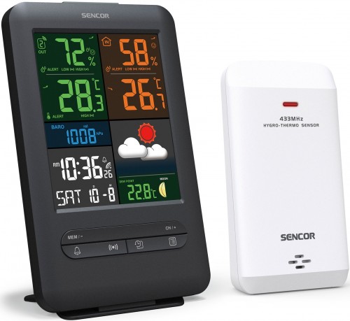 Sencor SWS 7300
