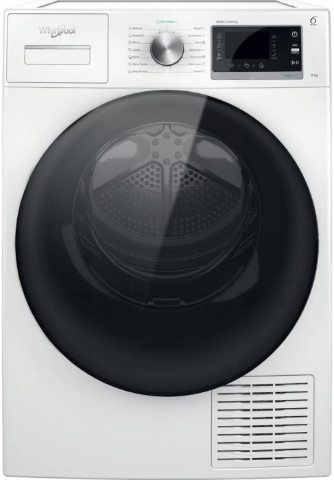 Whirlpool W6 D94WB