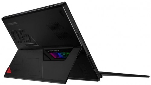 Asus ROG Flow Z13 (2022) GZ301ZC