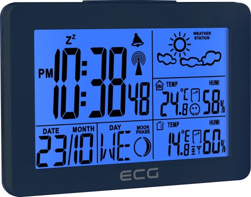 ECG MS 200