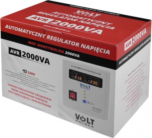 Volt Polska AVR-2000VA