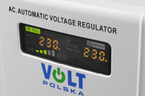 Volt Polska AVR-3000VA