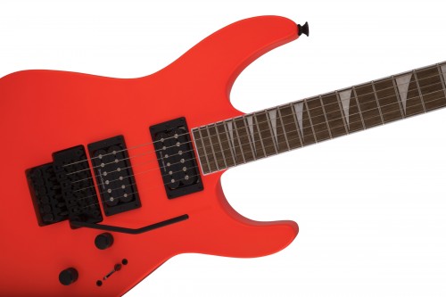 Jackson X Series Soloist SLX DX