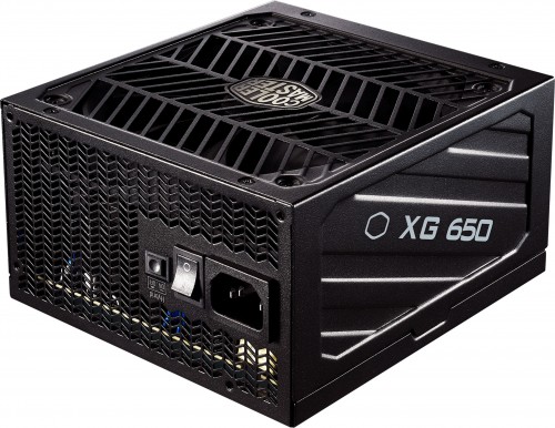 Cooler Master XG650 Platinum