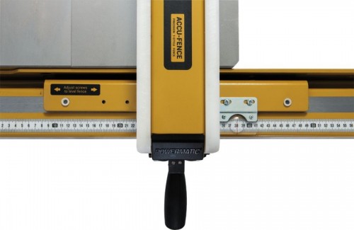 Jet Powermatic PM-2000B