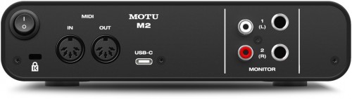 Motu M2