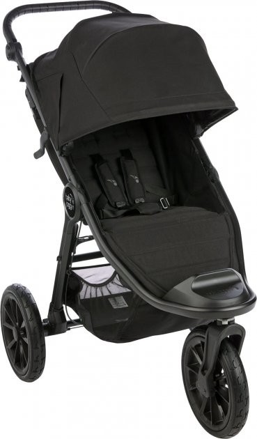 Baby Jogger City Elite 2