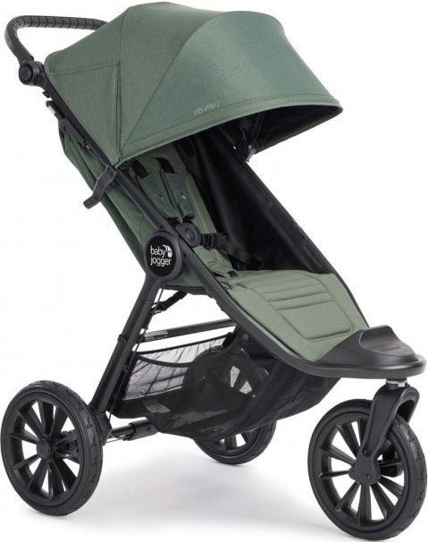 Baby Jogger City Elite 2