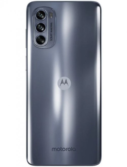 Motorola Moto G62