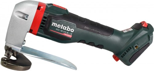 Metabo SCV 18 LTX BL 1.6 (601615850)