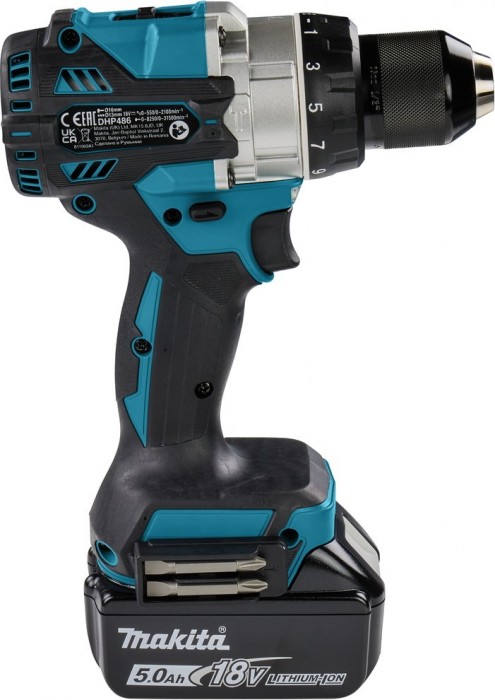 Makita DHP486RTJ