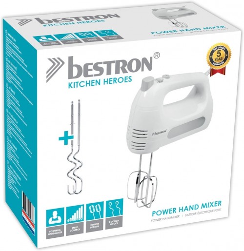 Bestron AHM300W