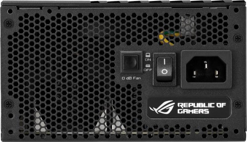 Asus ROG-THOR-1200P2-GAMING