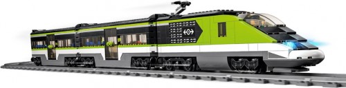 Lego Express Passenger Train 60337