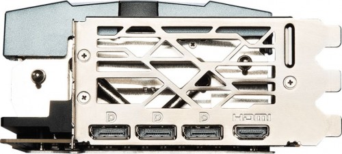 MSI GeForce RTX 3090 Ti SUPRIM X