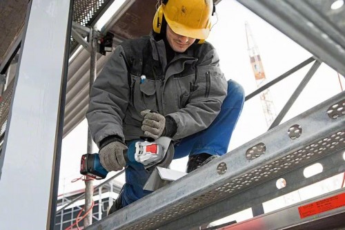 Bosch GWX 18V-8 Professional