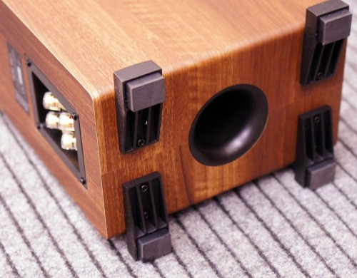 Indiana Line Tesi 661