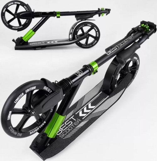 Best Scooter 72284