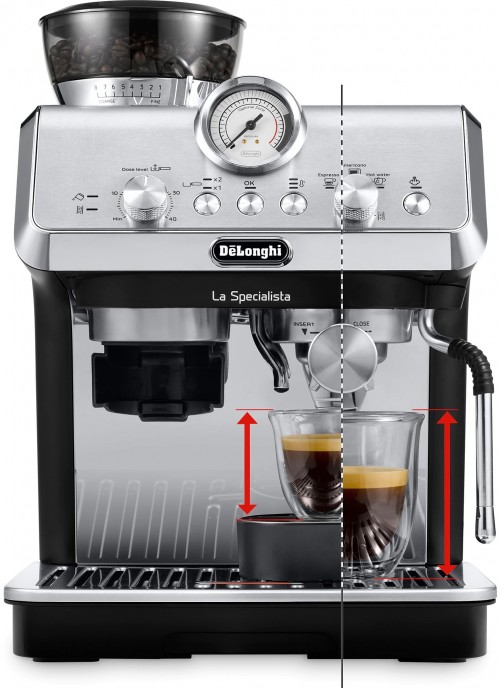 De'Longhi EC 9155.MB