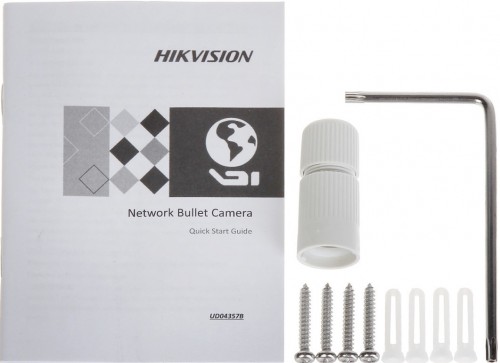 Hikvision DS-2CD2T63G2-4I