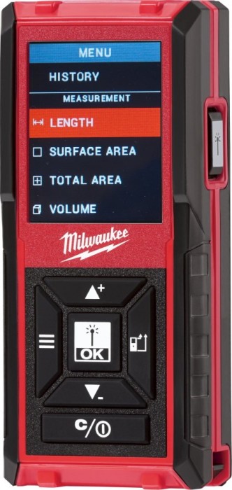 Milwaukee LDM 45