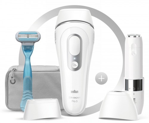 Braun Silk-Expert Pro 3 IPL PL3129