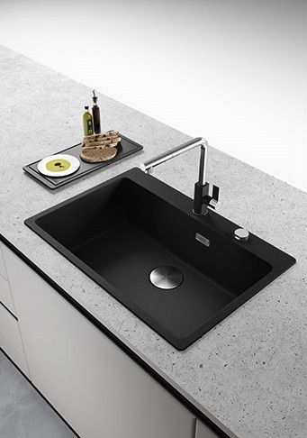 Franke Maris MRG 610-73 FTL 114.0661.797