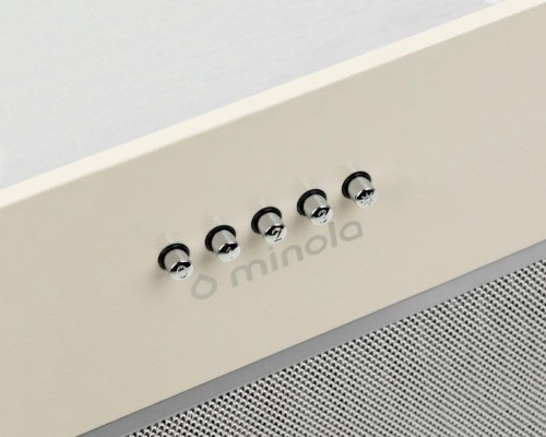 Minola HBI 5627 IV 1000 LED