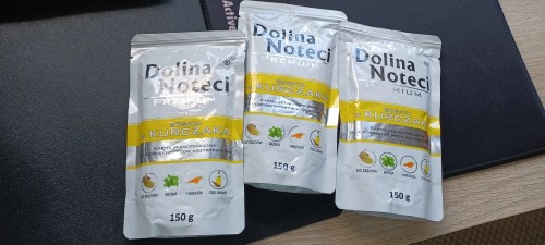 Dolina Noteci Premium Rich in Chicken 0.1 kg