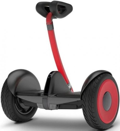 Ninebot by Segway S