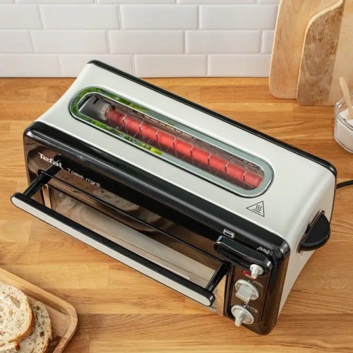 Tefal Toast N'Grill TL6008