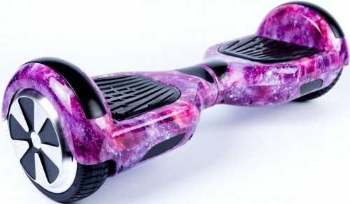 Smart Balance Wheel U3
