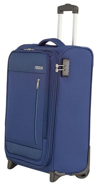 American Tourister Heat Wave Upright 42