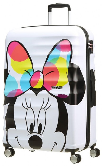 American Tourister Wavebreaker Disney 96