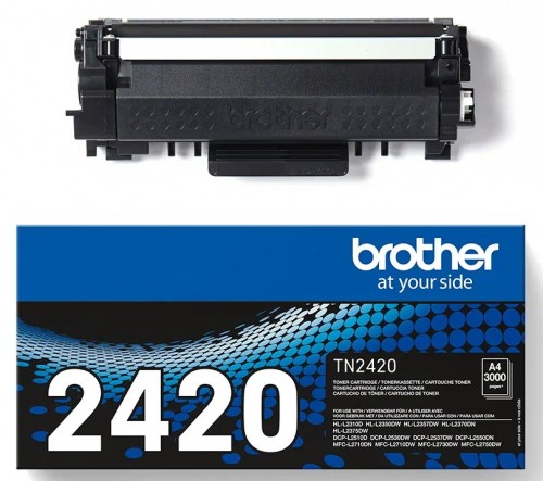 Brother TN-2420