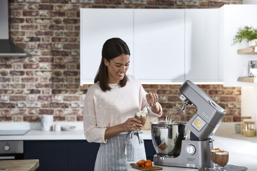 Kenwood Titanium Chef Patissier XL KWL90.124SI