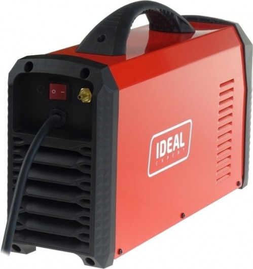 IDEAL Expert TIG 220 AC/DC PFC