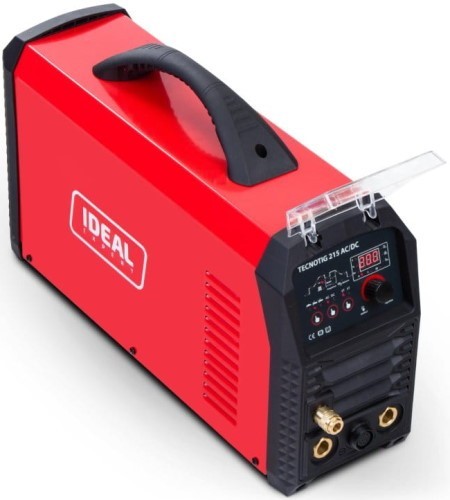 IDEAL Tecno TIG 215 AC/DC Pulse