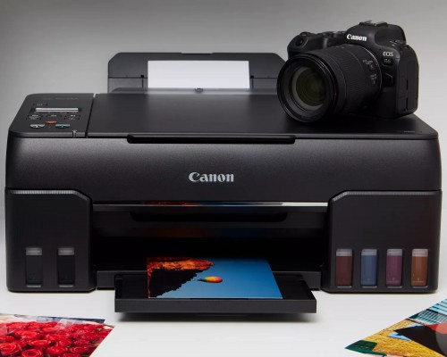 Canon PIXMA G650