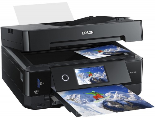 Epson Expression Premium XP-7100