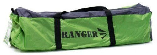 Ranger Ascent 3