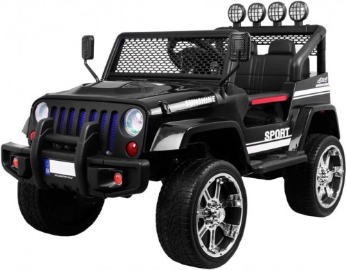 Ramiz Jeep Raptor Drifter 4x4