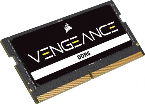 Corsair Vengeance DDR5 SO-DIMM 1x16Gb